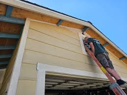 Best Fascia and Soffit Installation  in West Middlesex, PA